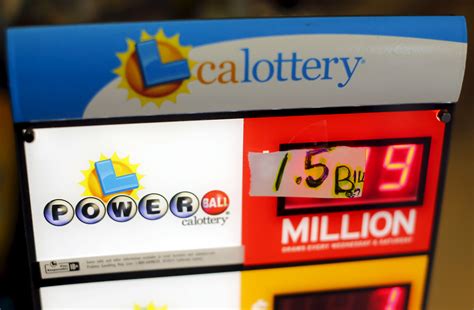 These are the 10 biggest lottery jackpots in US history - and the ...