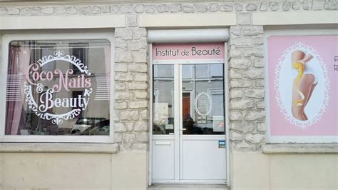 Coconails Beauty Institut De Beauté Et Onglerie à Reims Cernay