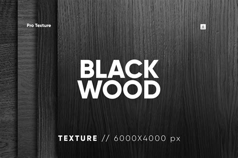 Black Wood Texture Hq Graphic By Ccpreset Creative Fabrica