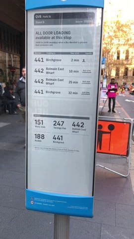 Bus Stop Near Me Times - wegadgets.net