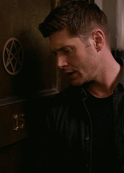 Pin By Aneta Natanova On Jensen Ackles Dean Winchester Winchester Supernatural