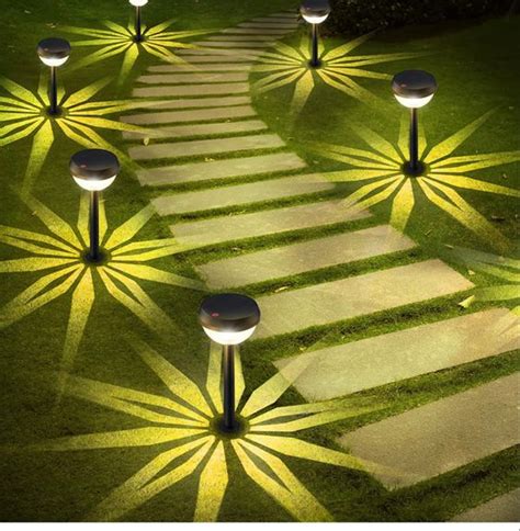 6 Best Solar Landscape Lights to Light Up Your Garden - The Tech Edvocate