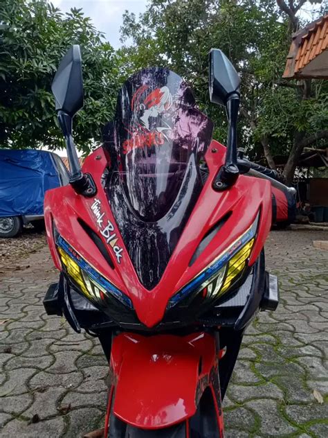 Motor Cbr Jual Beli Motor Bekas Murah Cari Motor Bekas Di