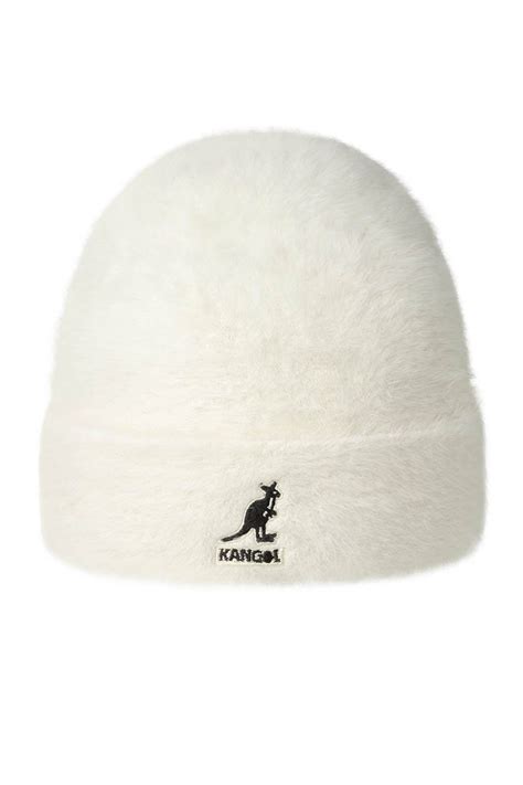 Czapka Zimowa Kangol Furgora Cuff Beanie Bia A Bludshop Sklep Online