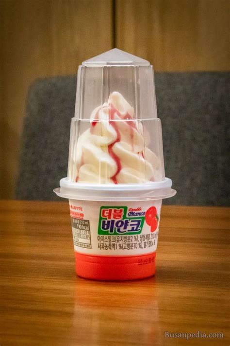 Top 10 Best Selling Korean Ice Cream Busanpedia