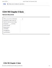 Chapter Quiz Flashcards Quizlet Pdf Pm