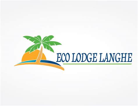 Entry 21 By Chithrarahul For Draw A Logo For Eco Lodge Langhe Freelancer