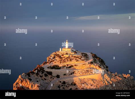 Cap Formentor Cycling Fotografías E Imágenes De Alta Resolución Alamy