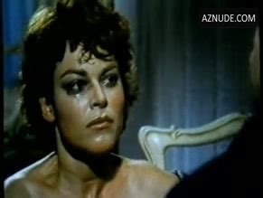 Sandra Wey Nude Aznude