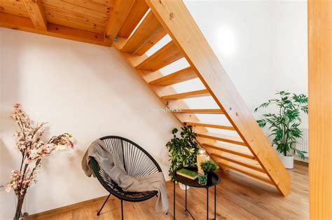 Use These 20 Tips to Create the Perfect Staircase Design for Small House