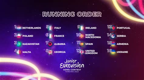 Eurovisi N Rtve On Twitter Rt Eurovisionjr We Have The Magical