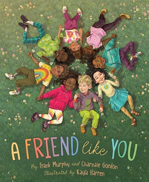 Diverse Childrens Books About Friendship And Kindness To Help Kids