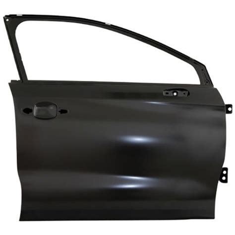 Carrosserie et Porte avant pour Citroën C4 10 2010 10 2014 achat