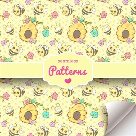 Premium Vector Cute Bee Hive