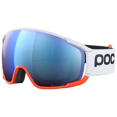 POC Zonula Clarity Comp Mirror S2 VLT 22 Ski Goggles Buy Online