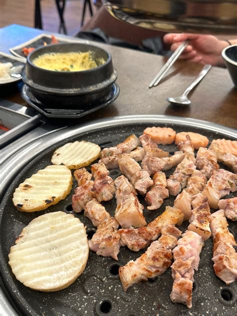 [대구서구맛집] 원대동 신상 맛집 대구 가성비 최고 고깃집 도니본가 원대직영점 네이버 블로그