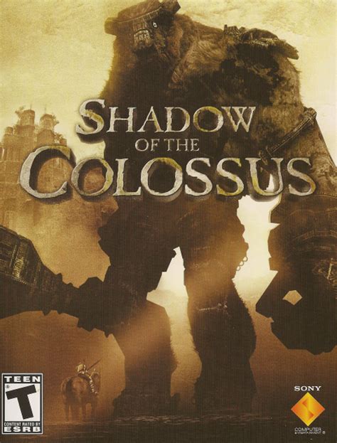 Shadow of the colossus ps2 gamespot - wheelswest