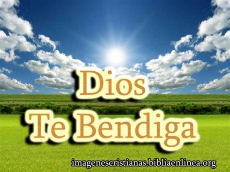 Imágenes Que Dicen Dios Te Bendiga Imagenes Cristianas