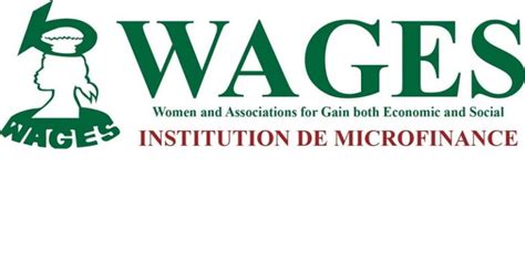 Togo L Institution De Microfinance Wages Recrute Pour Ces Postes