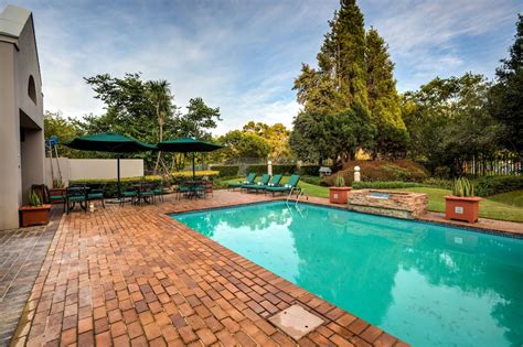 Town Lodge Waterfall Midrand In Johannesburg Best Rates Deals On