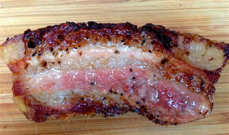 Bbq Pork Belly Strips Best Bbq Recipes Cooked Up By Jon Earnshaw