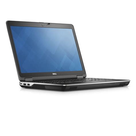 DELL Latitude E6540 - 6540-7242 laptop specifications