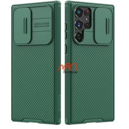 Ốp Lưng Nillkin Bảo Vệ Camera Samsung S22 Ultra Shopee Việt Nam