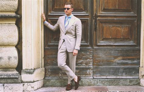 Linen Suits For Men Hockerty Museosdelima