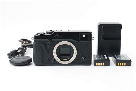 すので ヤフオク Fujifilm X Pro1 ボディ 実用品 富士フイルム ください