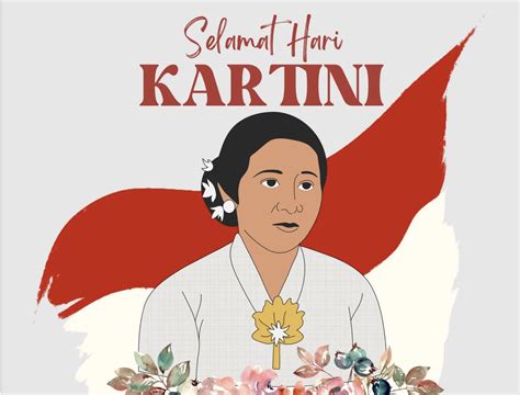 Ucapan Hari Kartini 2023 Dalam Bahasa Indonesia Dan Inggris Mengenang