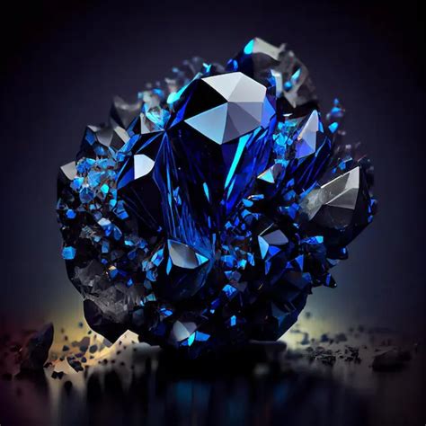 The Mesmerizing Beauty Of Sapphire Stones Jewellery Blog