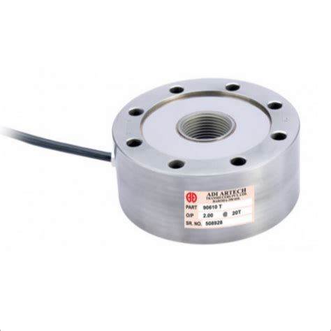 Pancake Load Cell At 10000 00 Inr In Mumbai Maharashtra Seegate Corporation