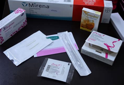 SSM cuenta con implantes subdérmicos para prevenir embarazos