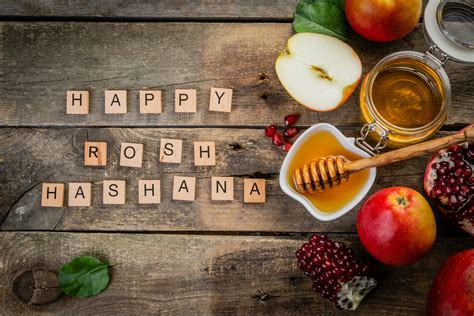 Rosh Hashanah Tea Apples And Honey Superb Tea Partners