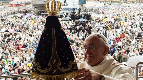 Anos Do Pontificado Do Papa Francisco Santu Rio Bas Lica Sagrada