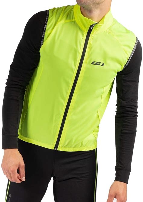 Louis Garneau Nova Cycling Vest Men S Shopstyle Activewear