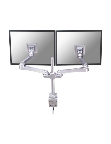 Newstar Supporto Da Scrivania Per Monitor