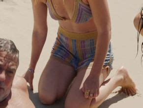 Ticket To Paradise Nude Scenes Aznude