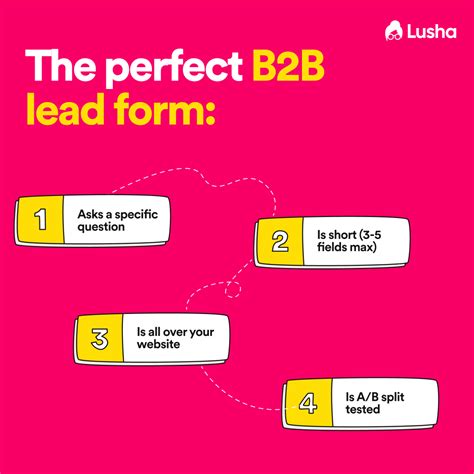 25 Lead Generation Strategies And Ideas