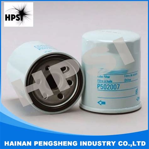 Fuel Systems Auto Filter,P558000 3308638 Fs1212 Oil Filter,Truck Engine ...