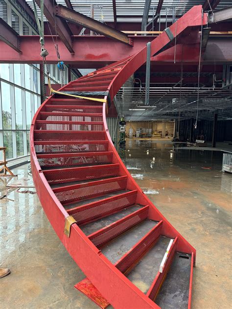 Steel Fabrication | Trinity Steel | Pittsburgh