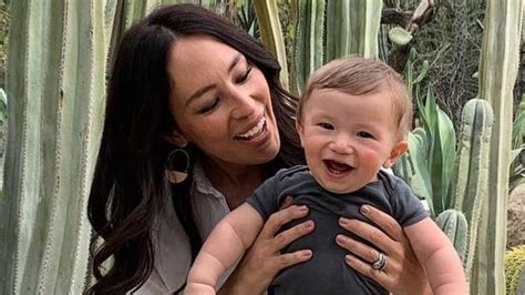 Joanna Gaines Archives Closer Weekly