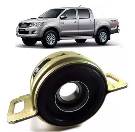 Mancal Rolamento Cardan Toyota Hilux 4x4 2 5 3 0 Srv Sw4 05