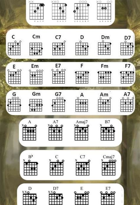 Easy Guitar Chords Apk For Android Download