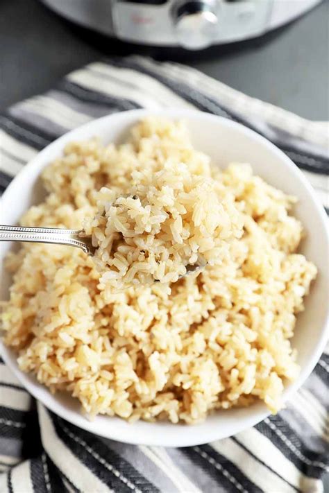 Learn How To Finally Cook Brown Rice Properly With The Help From An