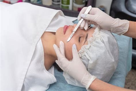 Dermaplaning Qu Es Beneficios Para Qu Sirve Y Contraindicaciones