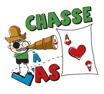 La Chasse Las De C Ur