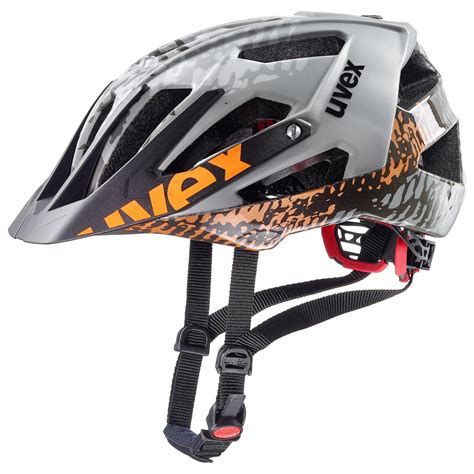 Uvex Quatro Bike Helmet Buy Online Bergfreunde Eu