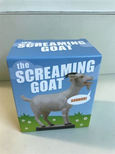 Rp Minis Ser The Screaming Goat 2016 Trade Paperback For Sale