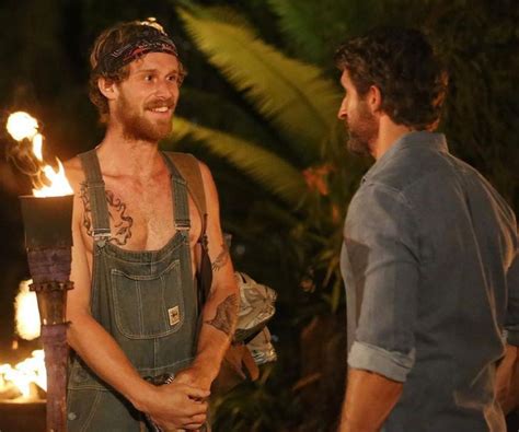 Australian Survivor Heroes Vs Villains Cast Revealed